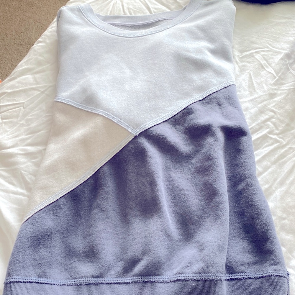 Abercrombie crewneck sweatshirt